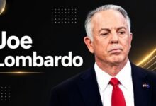 Joe Lombardo