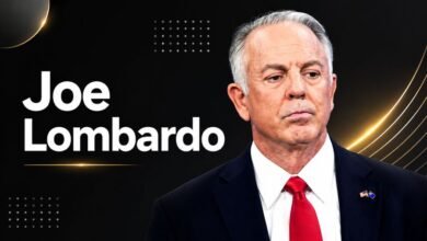 Joe Lombardo