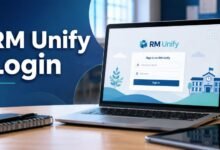RM Unify Login