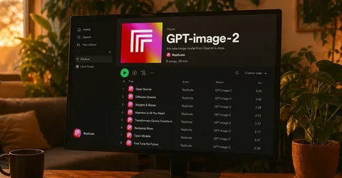 A Guide to Using gpt image 2 api for Photo-to-3D Conversion in Ghost Platforms