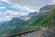 Road Trips in the USA Scenic Routes, Destinations & Travel Tips